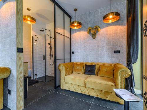 VisitZakopane MADRID Apartment
