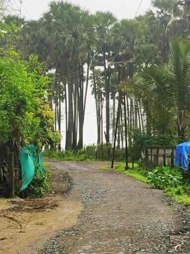 Magic Villa 4Bhk Dahanu