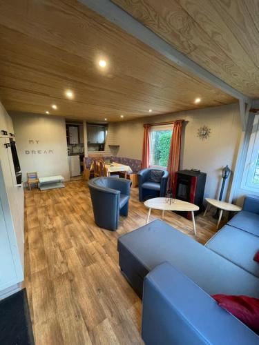 L'Escale gîte à louer Hamayde