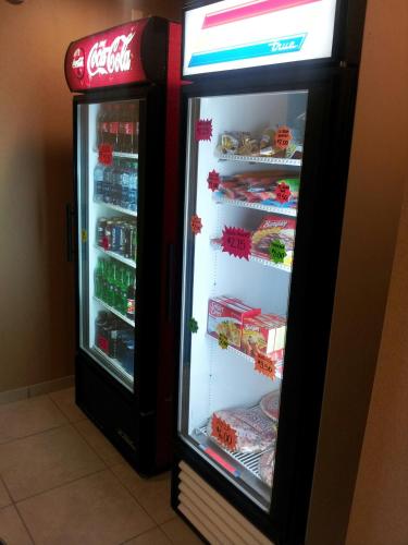Cobblestone Inn & Suites - Hartington - image 3