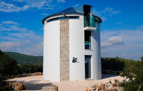 MoinhoPontoCom, Rio Maior