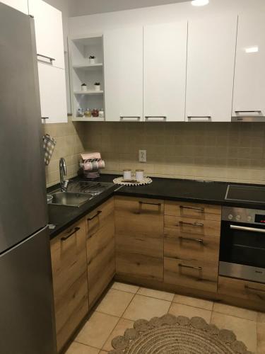 One-Bedroom Apartment image 8