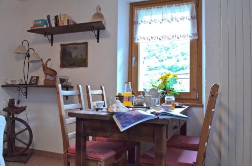La Maison De José 5