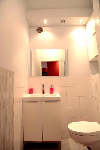 Key Apartments Chmielna - main image