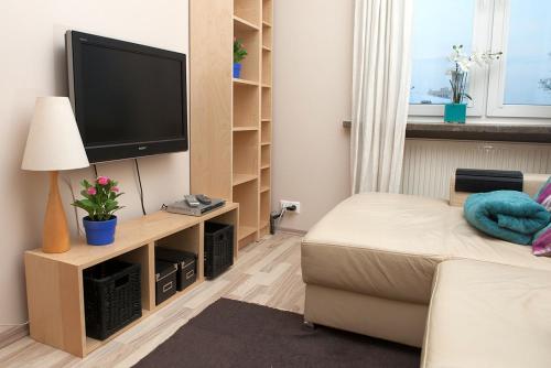 Key Apartments Chmielna - image 8