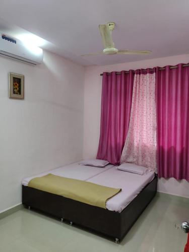 Magic Villa 4Bhk By BeingStay