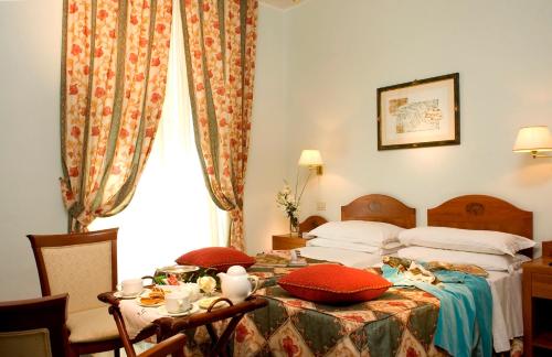 Hotel Aberdeen – Rome