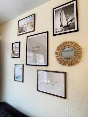 Studio enjoy 55, Nieuwpoort (foto 10)