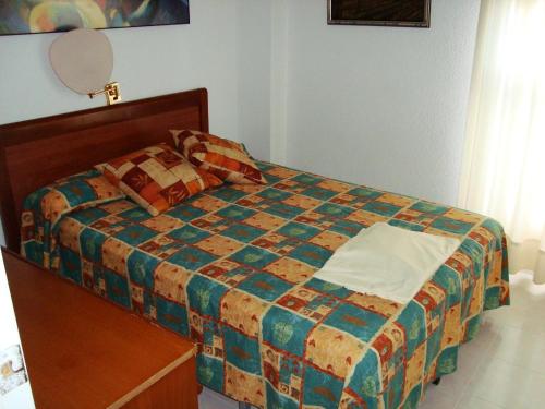 Apartamentos Cala Josep Orange Costa