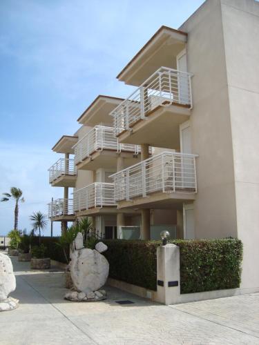 Apartamentos Cala Josep Orange Costa