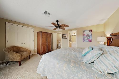 Aegean 330, Destin (foto 10)