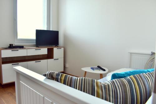 Airstay Prague apartment: Grebovka