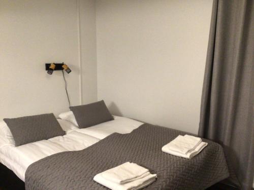 Kuukkeli Apartments Inari Room Type - Studio