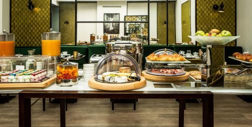 Hotel d'Orsay - Esprit de France - image 5