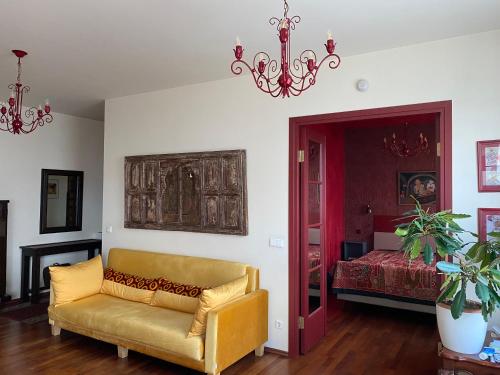Rävala Boulevard Apartment, Tallin (foto 5)