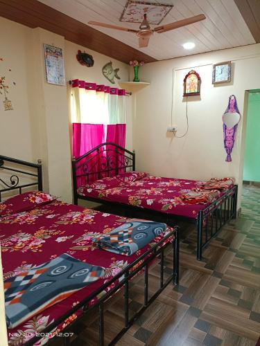 B&B Alibag - Gharat Cottage - Bed and Breakfast Alibag