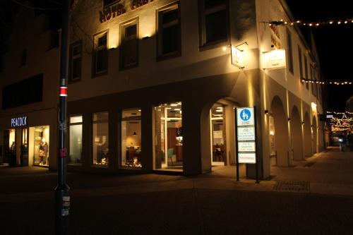 Hotel Freye - image 8