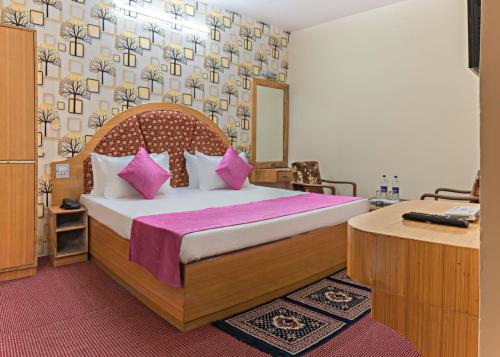 Hotel Prince