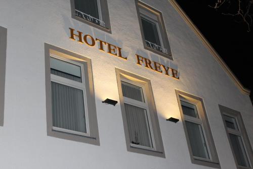 Hotel Freye - image 2
