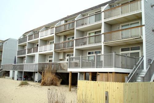 Ocean Club 4019