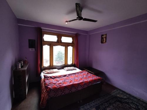 Happy Hippie Hostel