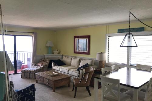 Ocean Hideaway 511 in Ocean City, USA