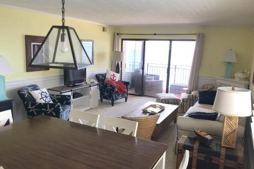 Ocean Hideaway 511 in Ocean City, USA
