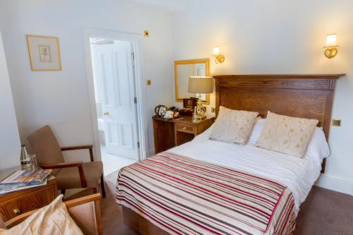 Grinkle Park Hotel - main image