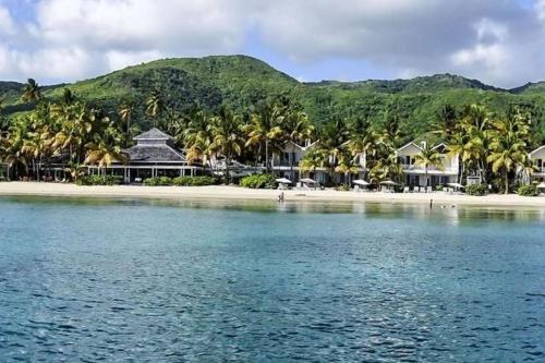Carlisle Bay The Beach Residence 3 Bedroom Luxury on the beach