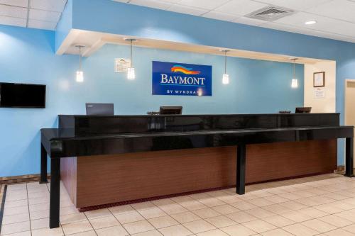 Baymont by Wyndham Queensbury/Lake George in Queensbury, USA
