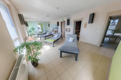 Welcome Hotel Darmstadt - image 7