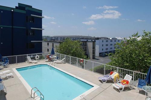 Ocean One, Ocean City (fotografie 2)
