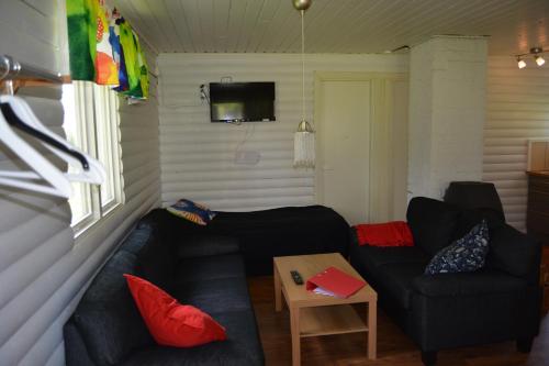 Svinö Seaside Villa - image 8