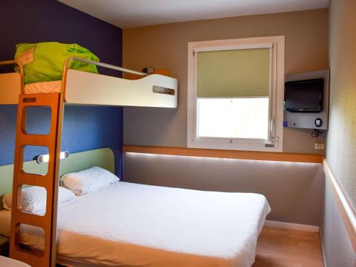 ibis budget Rodez - Hotel