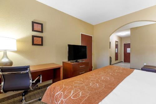 Comfort Suites Lakewood - Denver