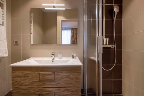 Hôtel Le Regent Paris, Paris (Foto 6)