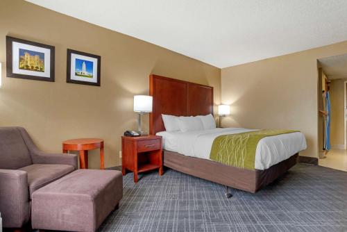 Comfort Inn University Area