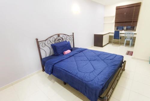 Happy Journey Homestay Mersing Happy Journey Homestay Mersing