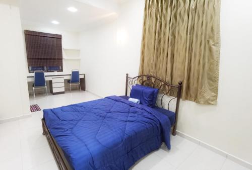 Happy Journey Homestay Mersing Happy Journey Homestay Mersing