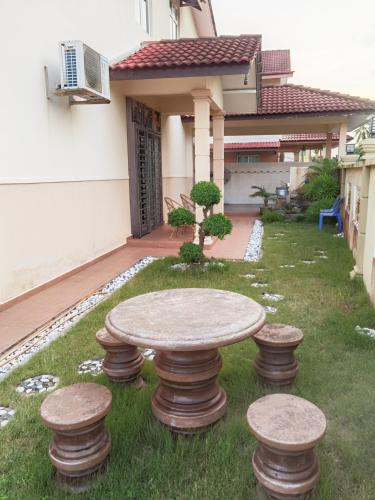 Happy Journey Homestay Mersing Happy Journey Homestay Mersing