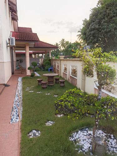 Happy Journey Homestay Mersing Happy Journey Homestay Mersing