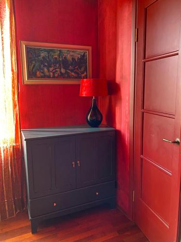 Rävala Boulevard Apartment, Tallin (foto 4)