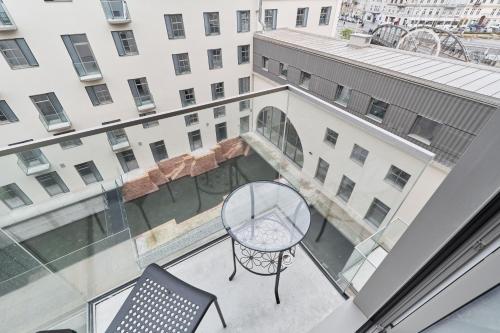 Apartments Młyn Maria Wrocław by Noclegi Renters - image 5