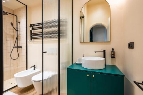 Easylife - Milano - Borgonuovo 4D - Centro Storico - image 2