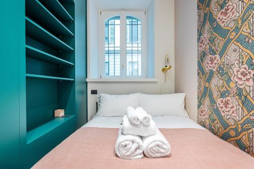Stylish and fancy flat close to Montenapoleone Brera by Easylife, Milan