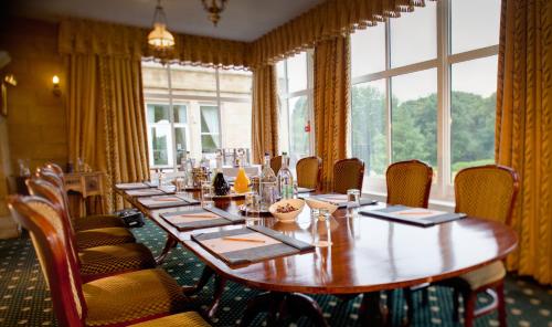 Sejne sobe / Plesne dvorane, Grinkle Park Hotel in Loftus