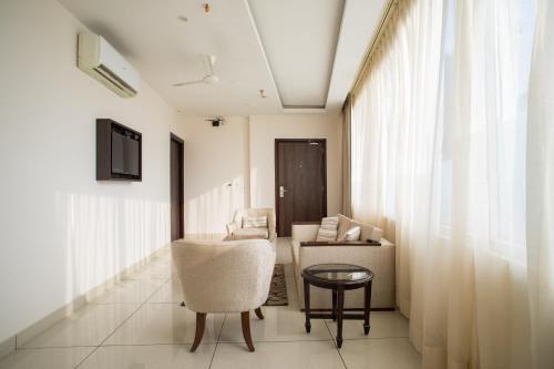 Facilities, Hotel Alaya in Dehradun