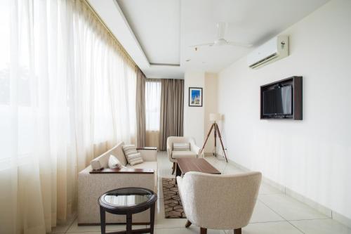 Facilities, Hotel Alaya in Dehradun