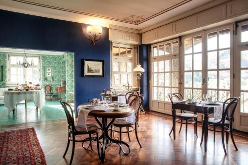 Ronco Dell'Abate - Lake Como Relais B&B 4