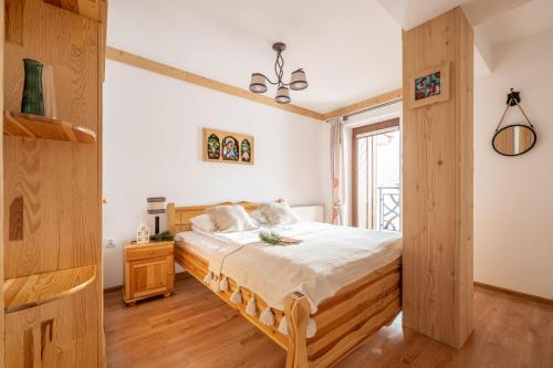 Apartament Szymoszkowa, Zakopane (fotografie 8)